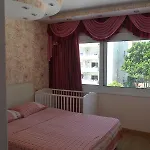Апартаменты Двуспальная квартира возле дасуди