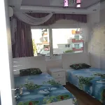 2Bd Flat Next To Dasudi Beach Apartment *