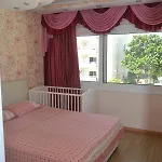2Bd Flat Next To Dasudi Beach Apartment *