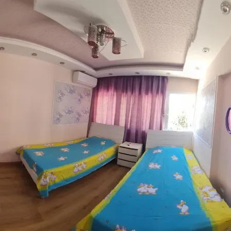 2bd Flat Next To Dasudi *