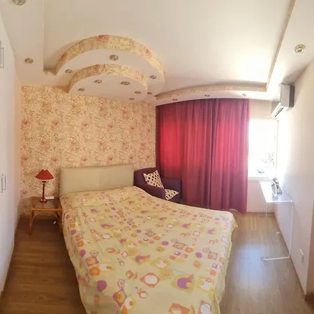 Διαμέρισμα 2bd Flat Next To Dasudi