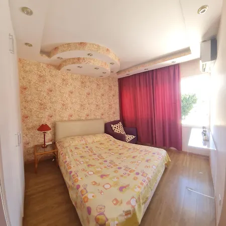 2bd Flat Next To Dasudi Διαμέρισμα Λεμεσός