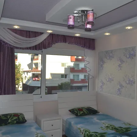 2bd Flat Next To Dasudi * Λεμεσός