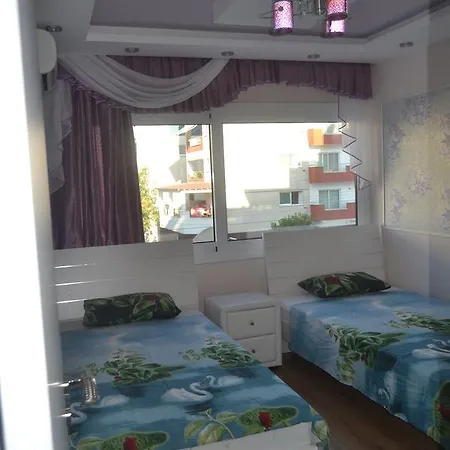 2bd Flat Next To Dasudi Apartmán *