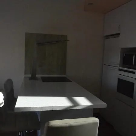 Apartmán 2bd Flat Next To Dasudi Lemesos