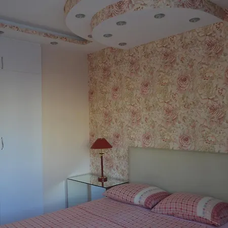 2bd Flat Next To Dasudi Limasol