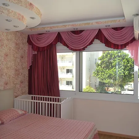 двуспальная возле дасуди Limassol