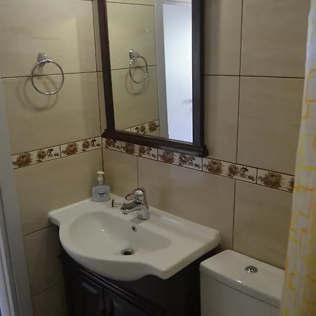 Apartment двуспальная возле дасуди *