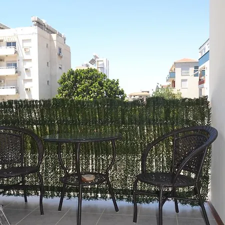 двуспальная возле дасуди Апартаменты