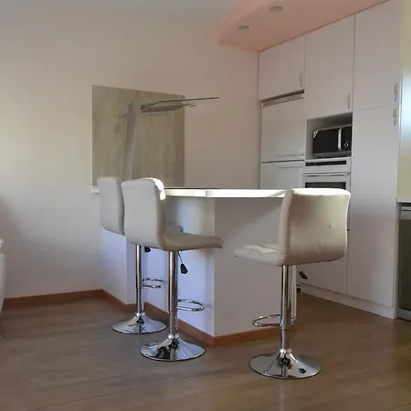 2bd Flat Next To Dasudi Appartement *