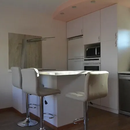 Appartement 2bd Flat Next To Dasudi *