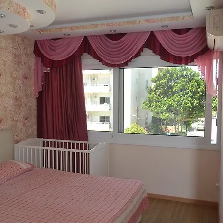 двуспальная возле дасуди Лимасол