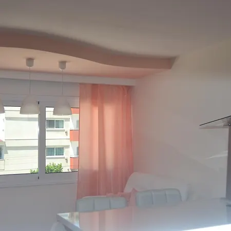 Apartmán 2bd Flat Next To Dasudi