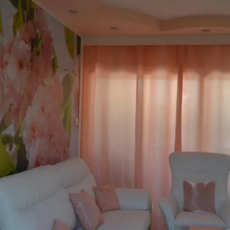 2bd Flat Next To Dasudi * Lemesos