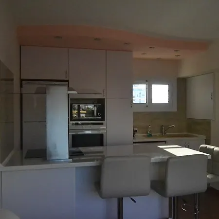 2bd Flat Next To Dasudi * ليماسول