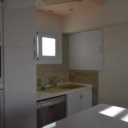 Appartement 2bd Flat Next To Dasudi Limasol