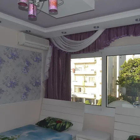 2bd Flat Next To Dasudi * Limasol