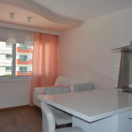 Apartment двуспальная возле дасуди *