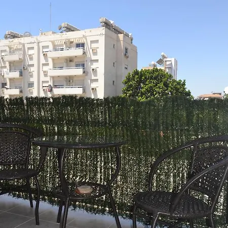 Appartement 2bd Flat Next To Dasudi