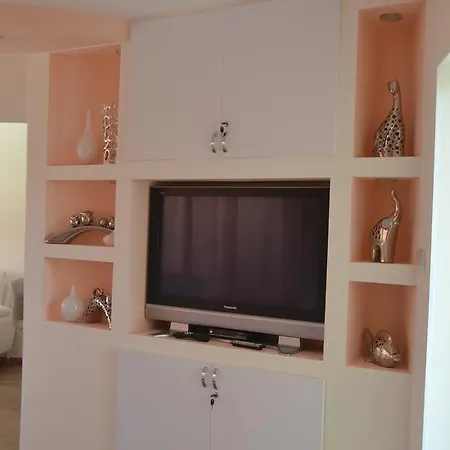 Appartement 2bd Flat Next To Dasudi Limasol
