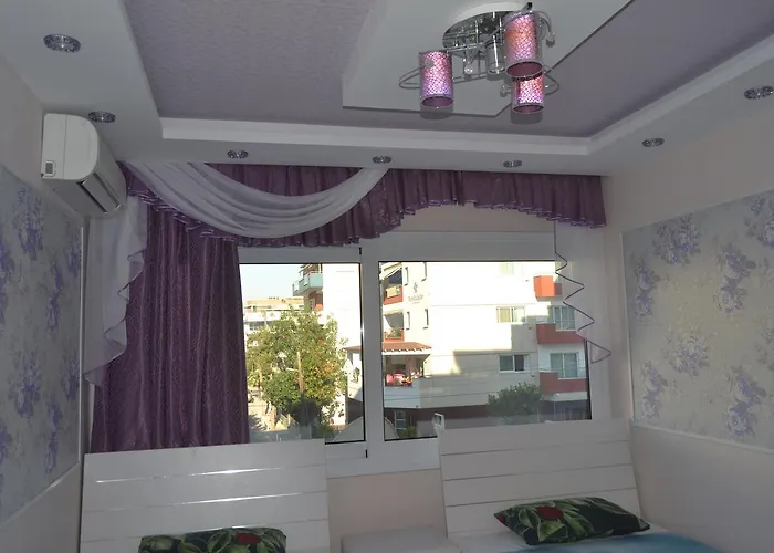 двуспальная возле дасуди Limassol