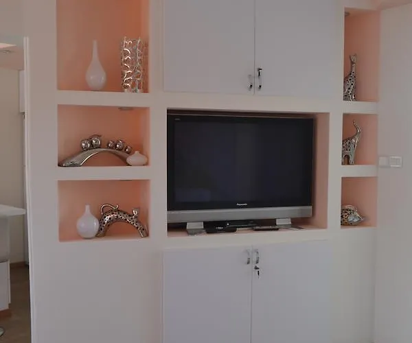 двуспальная возле дасуди Limassol