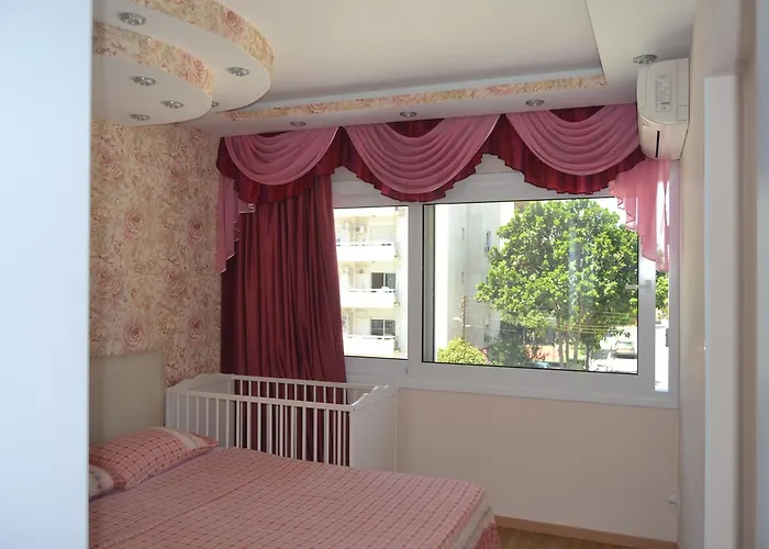 двуспальная возле дасуди Limassol