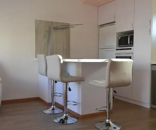 двуспальная возле дасуди Lägenhet *