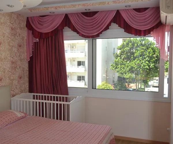 двуспальная возле дасуди Limassol