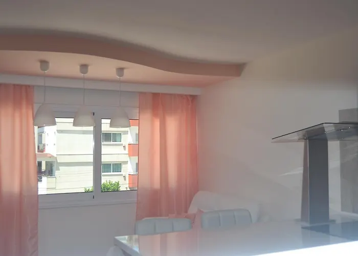 Lägenhet двуспальная возле дасуди