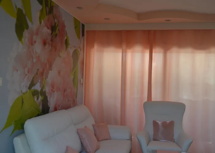 двуспальная возле дасуди * Limassol