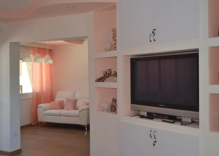 двуспальная возле дасуди * Limassol