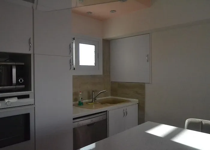 Lägenhet двуспальная возле дасуди Limassol