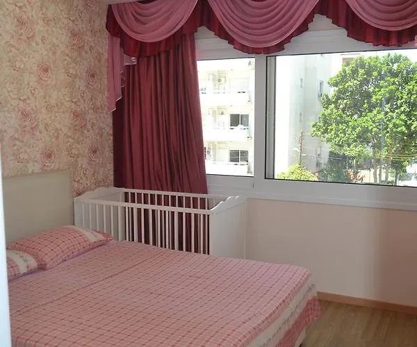 двуспальная возле дасуди Lägenhet *