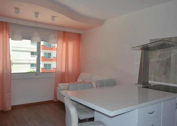 Lägenhet двуспальная возле дасуди *