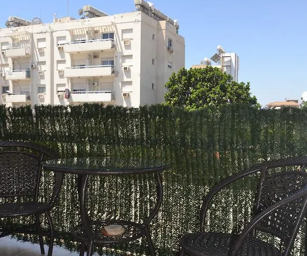 Lägenhet двуспальная возле дасуди